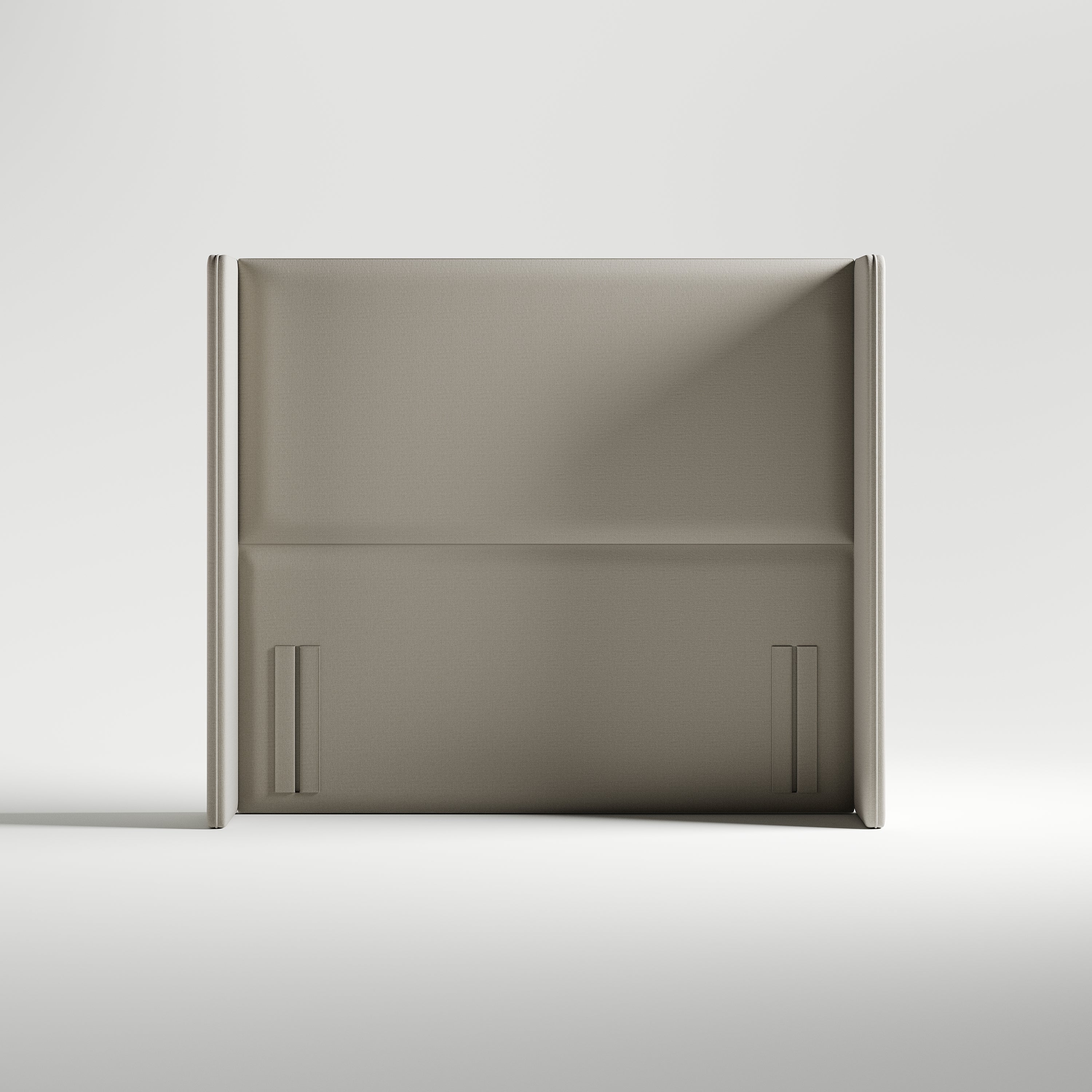 Winged Headboards