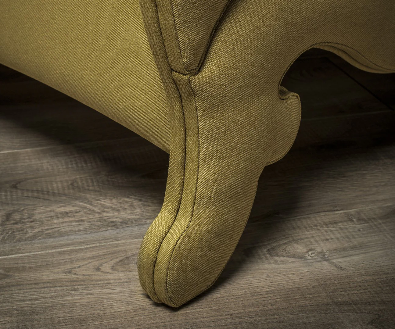 Provocateur Upholstered Bed - Image 4