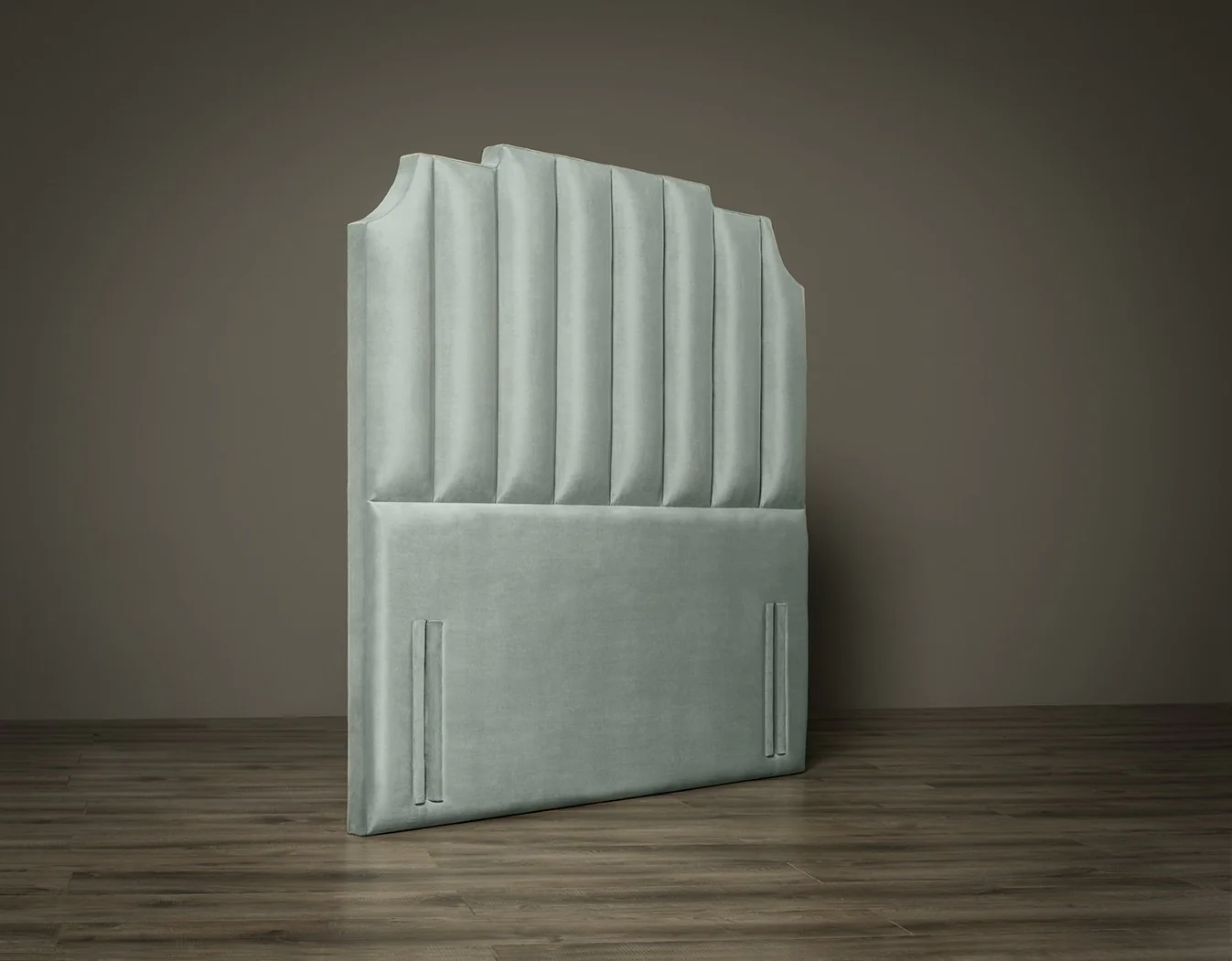 Savoy Art Deco Headboard - Image 4