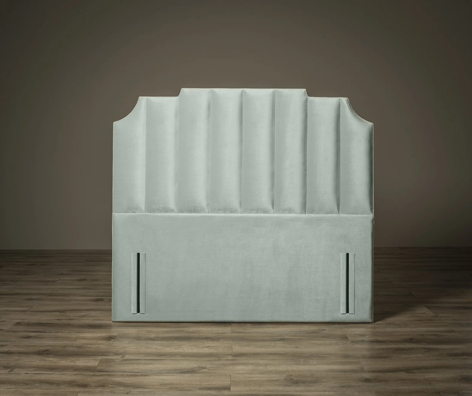 Savoy Art Deco Headboard - Image 6