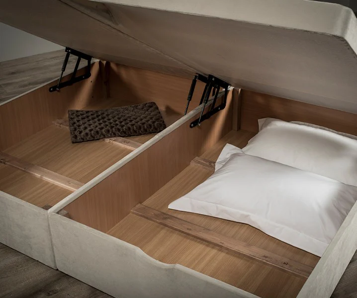 Side Premier Ottoman Bed Base - Image 5