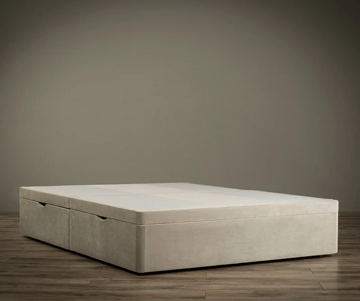 Side Premier Ottoman Bed Base - Image 7