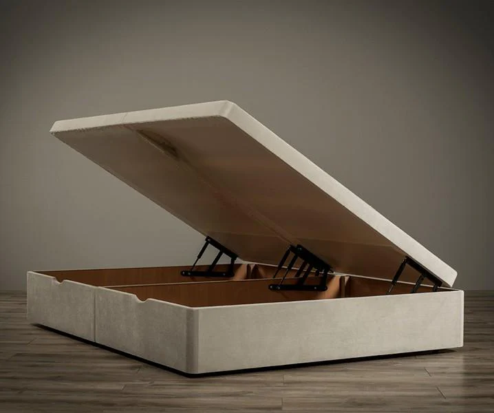 Side Premier Ottoman Bed Base - Image 8