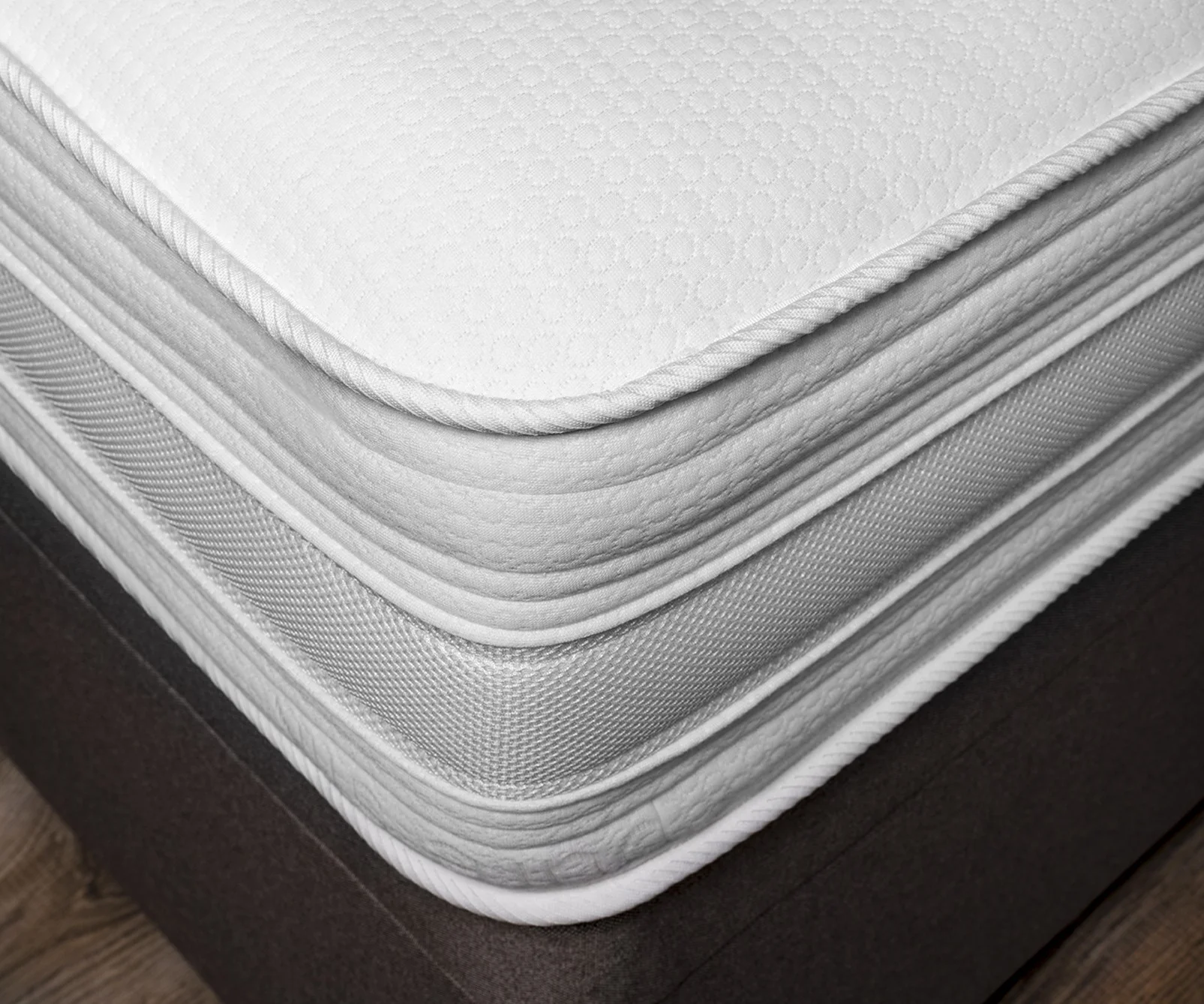 Silk 1000 Mattress - Image 3