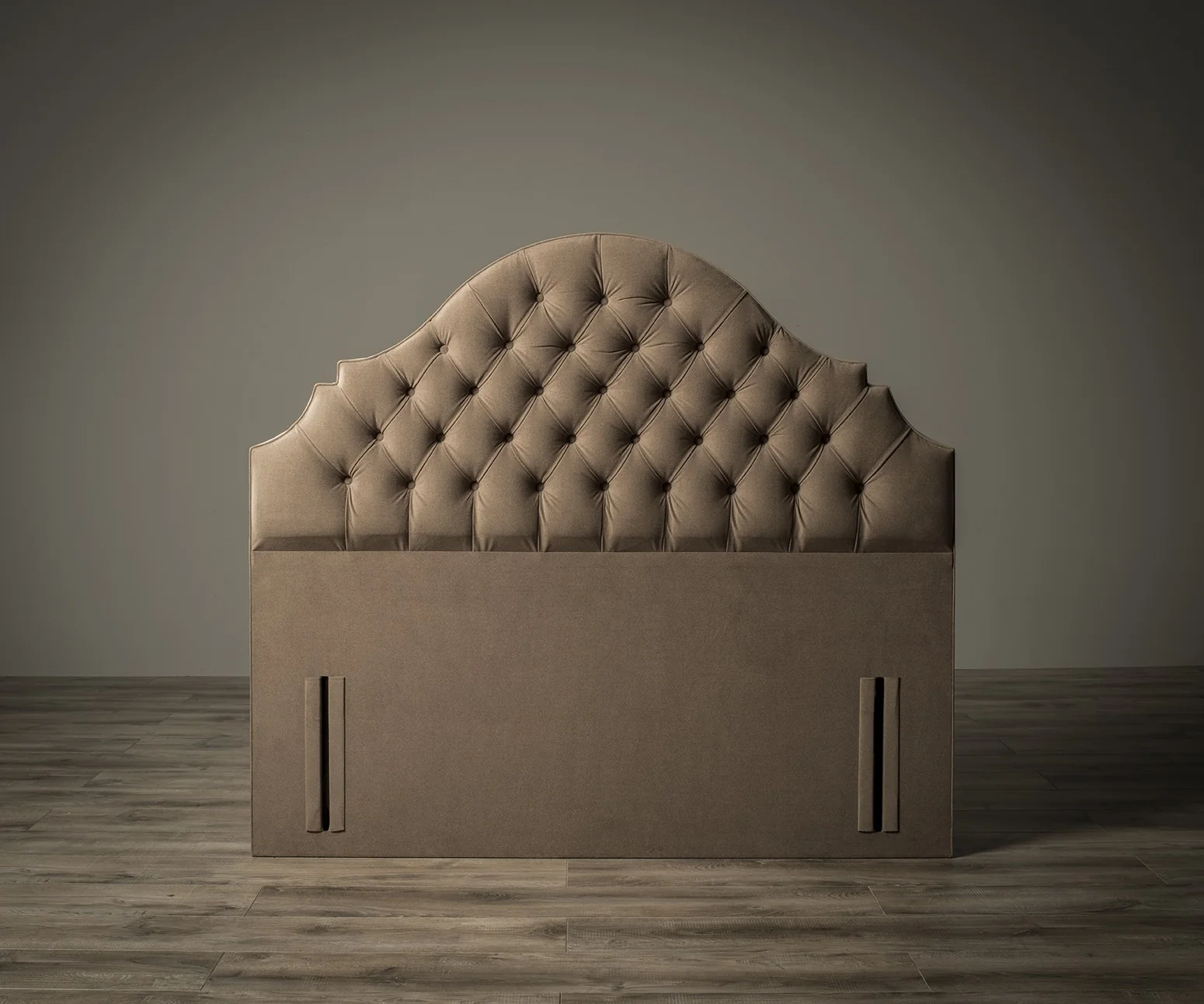 Sofia Chesterfield Headboard - Image 3