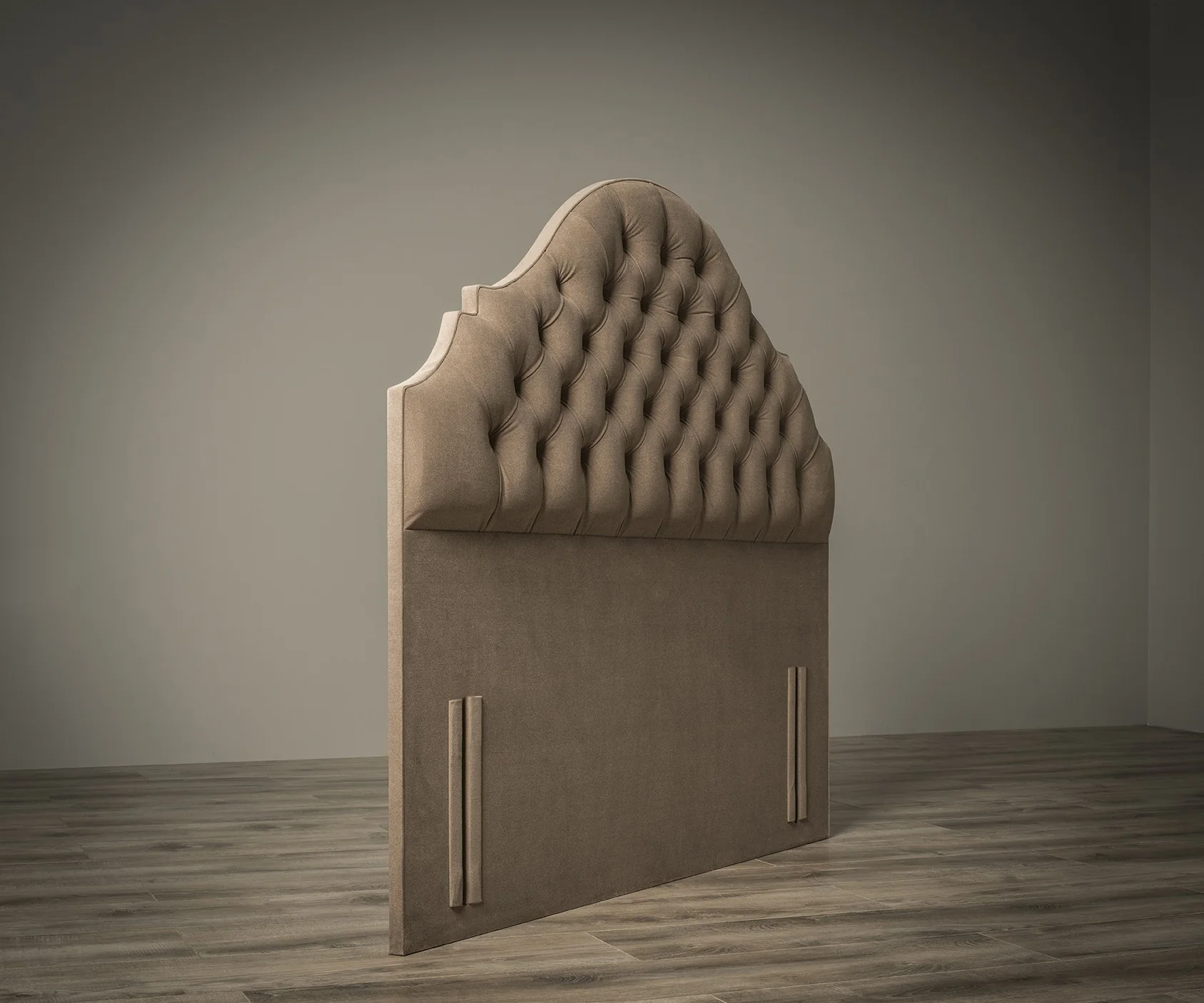 Sofia Chesterfield Headboard - Image 6