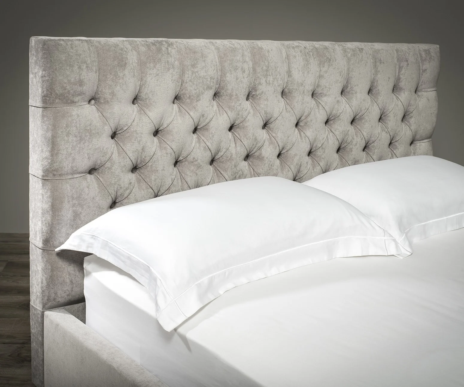 Soho Upholstered Bed - Image 5