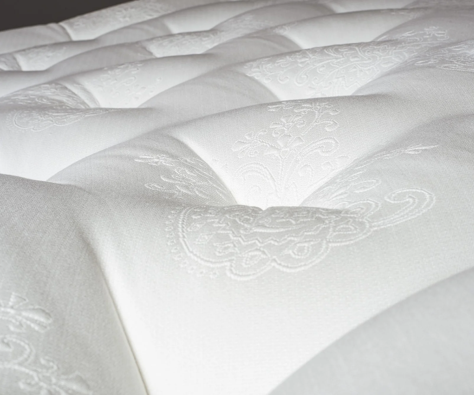 Sultan 4000 Pillow-top Mattress - Image 3
