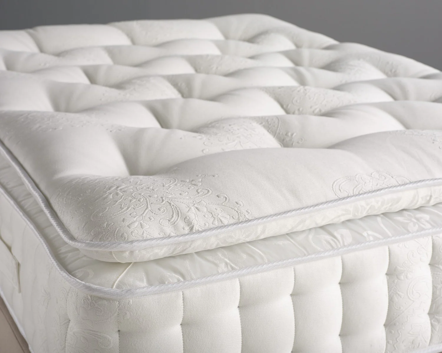 Sultan 4000 Pillow-top Mattress - Image 6