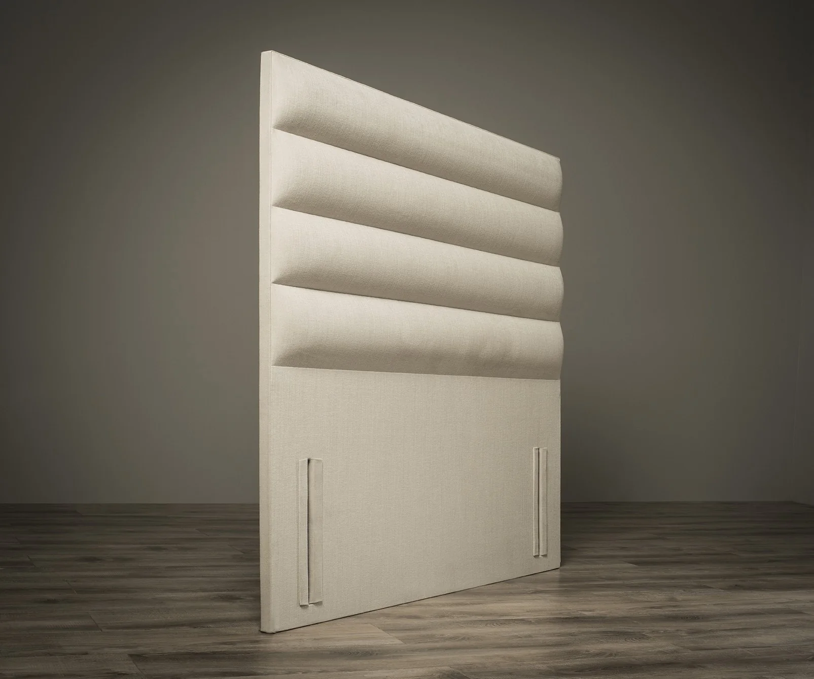 Tubes Upholstered Headboard - Image 7