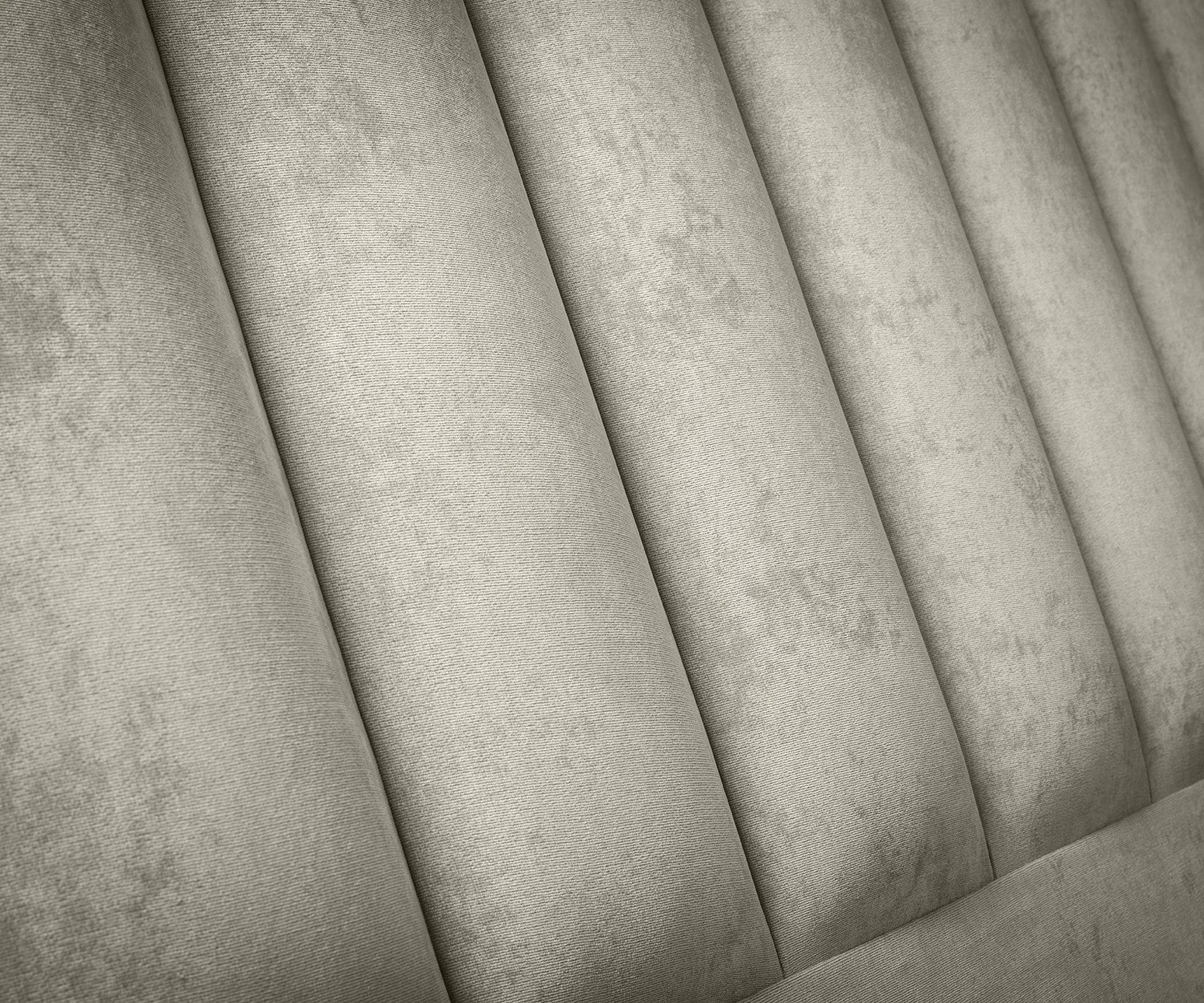 Tubes Vertical Upholstered Headboard - Image 4