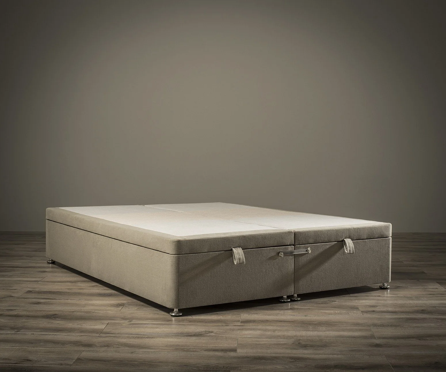 Twix Ottoman Bed Base - Image 8